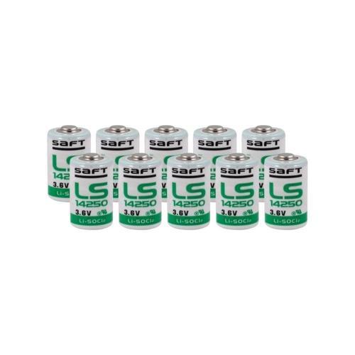 LS26500 - C 3.6V Li-SOCI2 Lithium Pil(i)