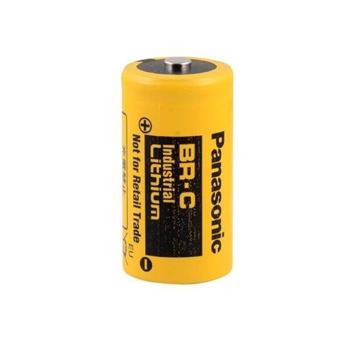 BR-C - 3V Lithium Pil