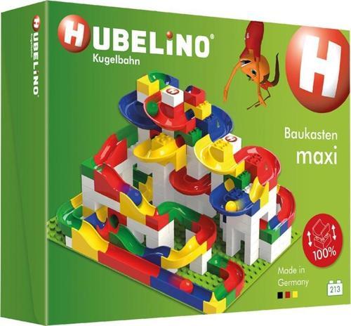 Marble Run Büyük  Blok Yapım Seti  (213 Parça) 420572
