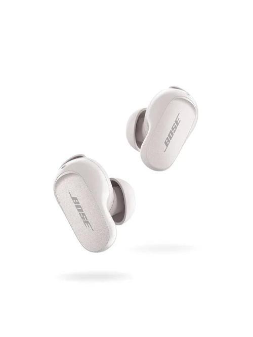 Quietcomfort Earbuds Iı Kablosuz Kulak Içi Kulaklık Krem