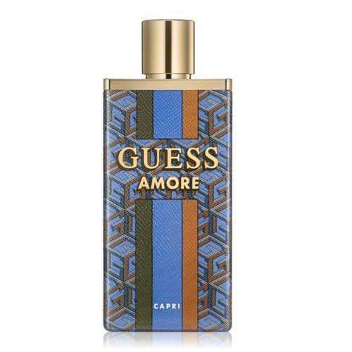 Amore Capri EDT 100 ml Unisex Parfüm