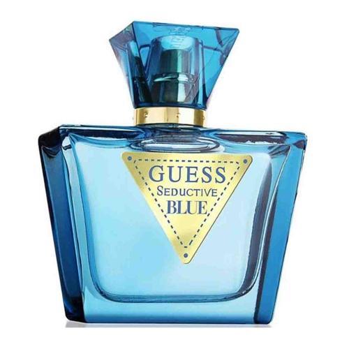 Seductive Blue Women Edt 75 ml Kadın Parfümü