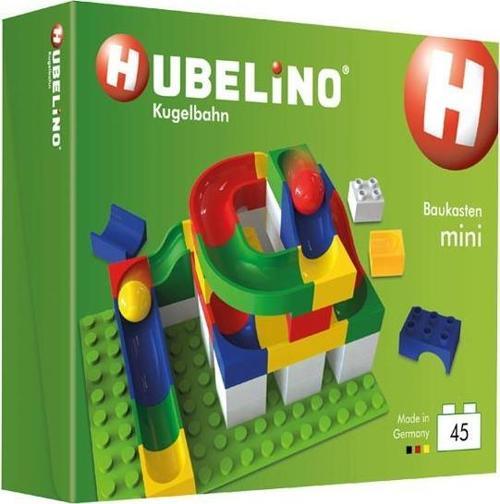 Marble Run Mini Blok Yapım Seti (45 Parça) 420169