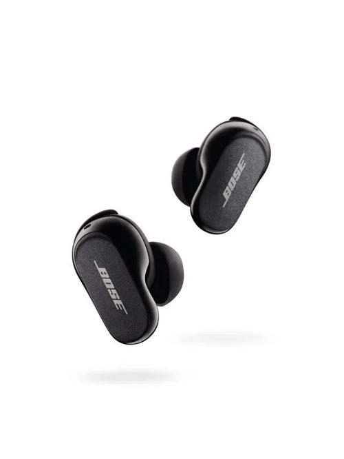 Quietcomfort Earbuds Iı Kablosuz Kulak Içi Kulaklık Siyah