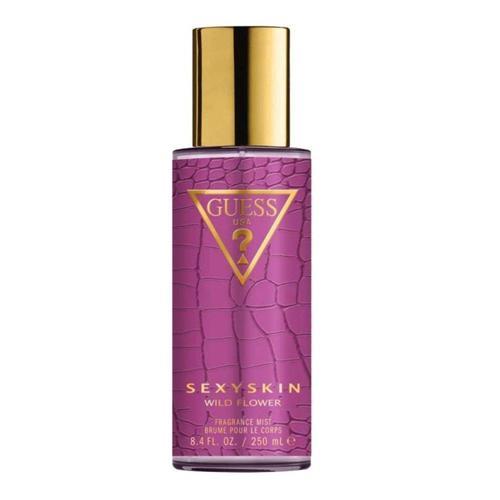 Sexy Skin Wild Flower Fragrance Mist 250 ml Vücut Spreyi