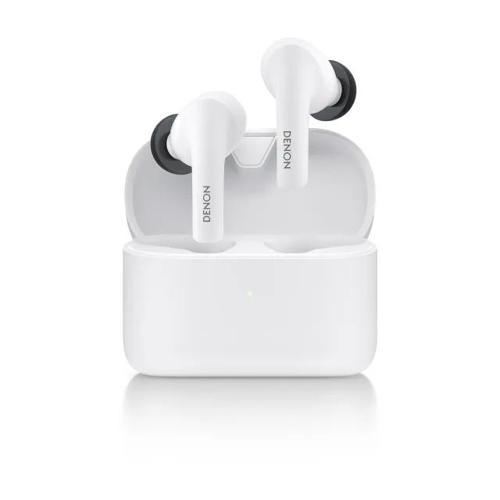AH-C630W Mikrofonlu True Wireless Kulaklık Beyaz