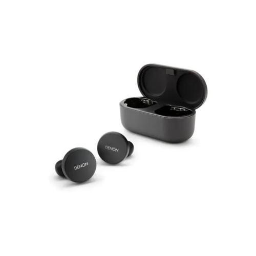 PerL True Wireless Bluetooth Kulaklık PerL Black
