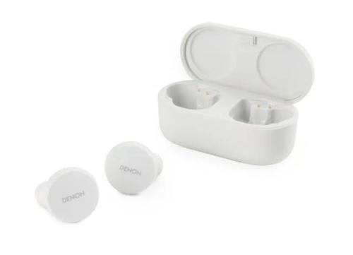 PerL True Wireless Bluetooth Kulaklık PerL White