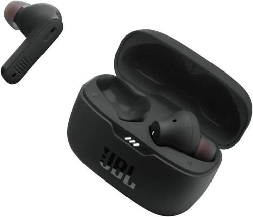 Tune 230NC TWS Kablosuz Kulaklık Siyah Headphones
