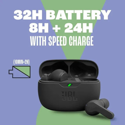 Vibe Beam True Wireless Bluetooth Kulaklık Mint