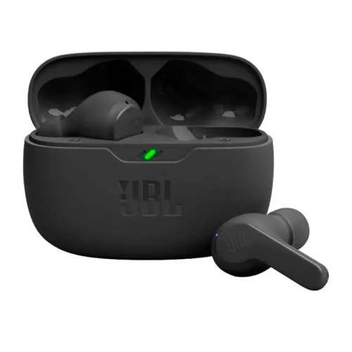 Vibe Beam True Wireless Bluetooth Kulaklık Siyah