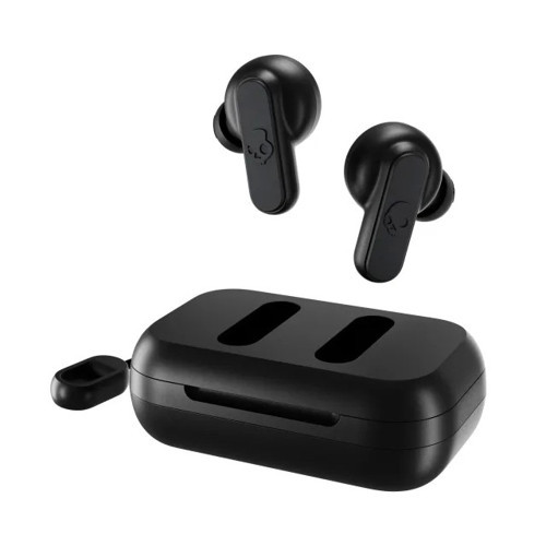 Dime 2 Kulak İçi Bluetooth Kulaklık True Black Dime 2