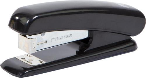 Zımba Makinesi Popular 24/6 S-600 25 Yp.Siyah Mavi Krmz Gri