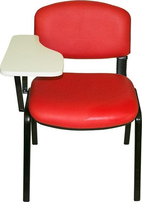 Form Seminer Koltuğu 2'li Kirmizi