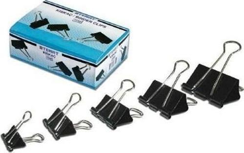 Kıskaç 19 mm 12 Li Kutu