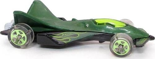 Hot Wheels Tekli Arabalar Cloud Cutter HKH92