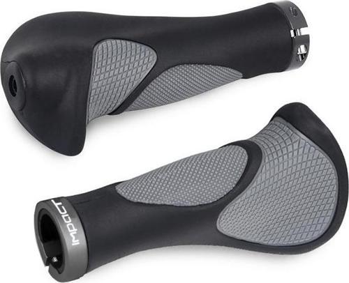 İmpact PALMFUL Ergonomik Acuç İç Destekli Bisiklet Elcik Alyanlı