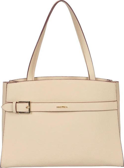 Nautica Kadın Omuz Çantası Pannacota CN7101T