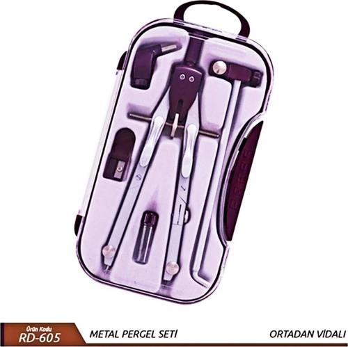 Metal Pergel Seti Kod:RD-605