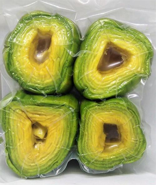 Taze 8 Adet  Dolmalık Enginar ( Soyulmuş)