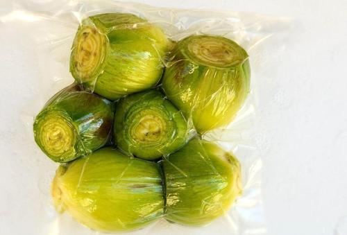 6 Adet Kalp Enginar 6\'lı Vakumlu