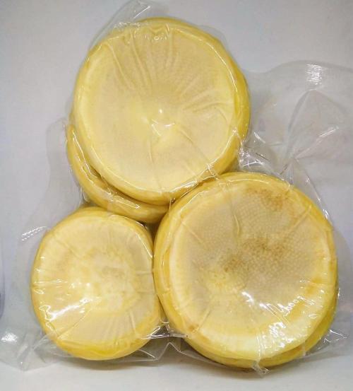 Üçü Bir Arada (4 Dolma, 5 Çanak, 10 Kalp)