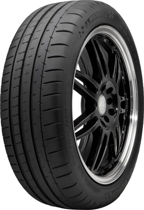 Pilot Super Sport TL N0 255/45R19 100Y Yaz Lastiği (2023)