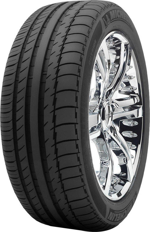 Latitude Sport MO 275/55R19 111W Yaz Lastiği (2024)