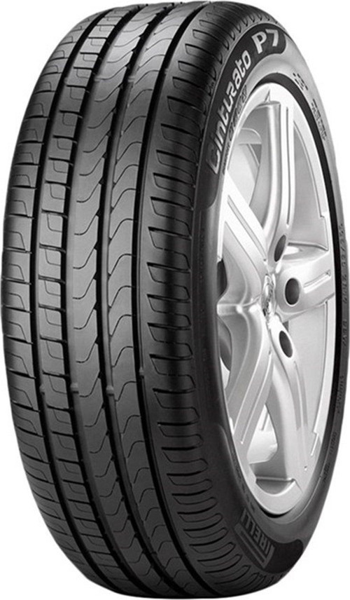 Cinturato P7 RFT XL MOE 245/40R19 98Y Yaz Lastiği (2024)