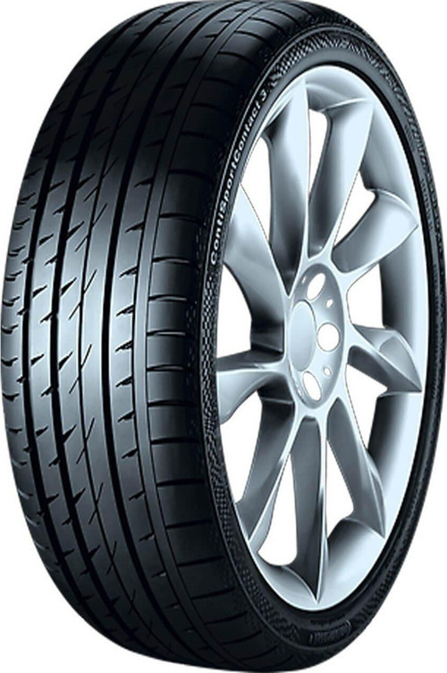 ContiSportContact 3 MO FR 275/35R18 95Y Yaz Lastiği (2024)