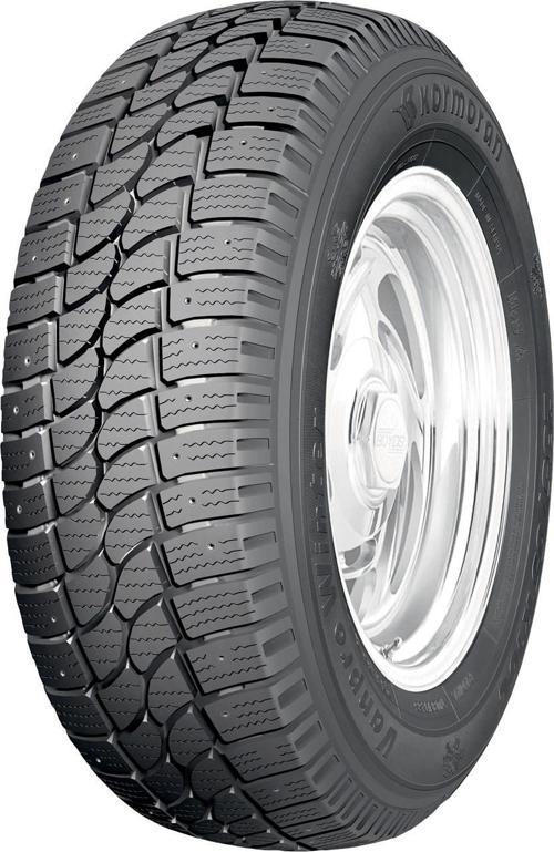 Vanpro Winter XL 225/70R15 112/110R Kış Lastiği (2024)