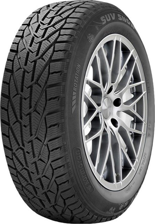 Snow KO 225/55R16 95H Kış Lastiği (2024)