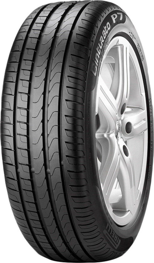 Cinturato P7 Eco MO 225/55R17 97Y Yaz Lastiği (2024)