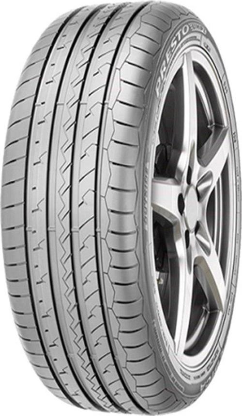 Presto UHP 2 XL FP 245/40R17 95Y Yaz Lastiği (2024)