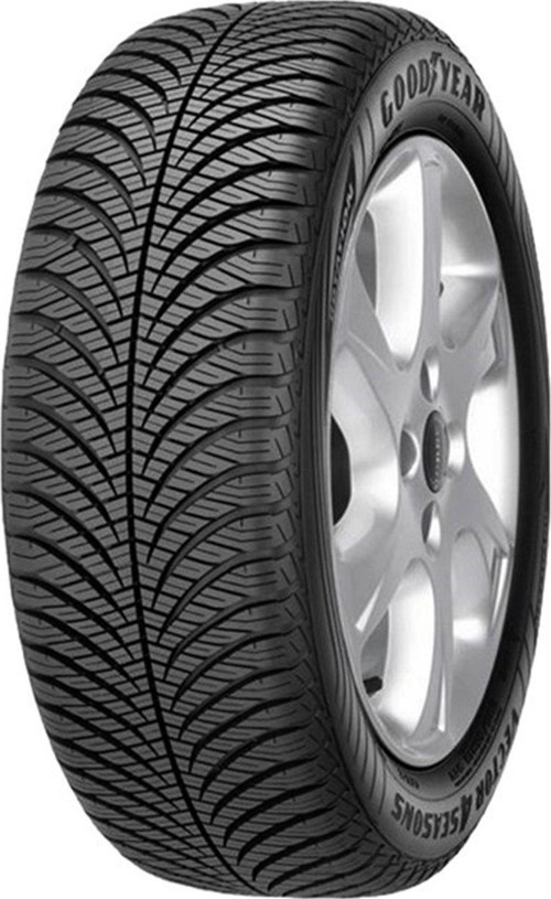 Vector 4Seasons G2 185/65R15 88V Dört Mevsim Lastik (2023)