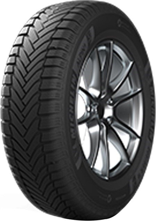 Alpin 6 195/60R15 88T Kış Lastiği (2024)