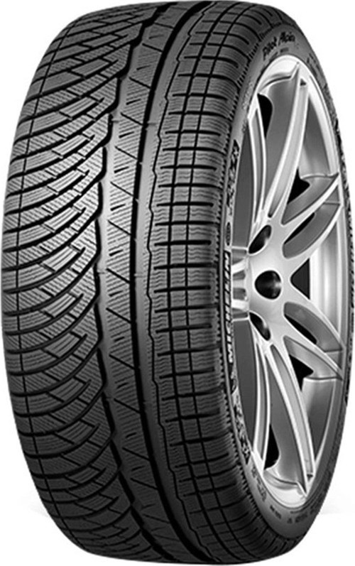 Pilot Alpin 4 N1 285/40R19 103V Kış Lastiği (2024)