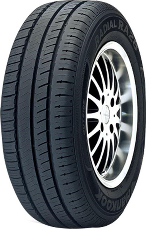 RA28 205/65R16C 107/105T Yaz Lastiği (2024)