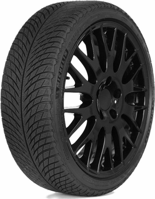 Pilot Alpin 5 XL 235/60R17 106H Kış Lastiği (2023)