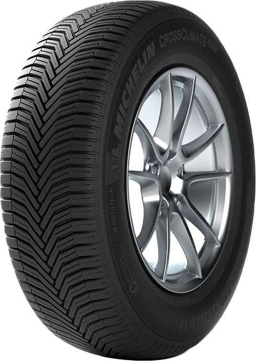CrossClimate SUV 215/70R16 100H Dört Mevsim Lastik (2023)