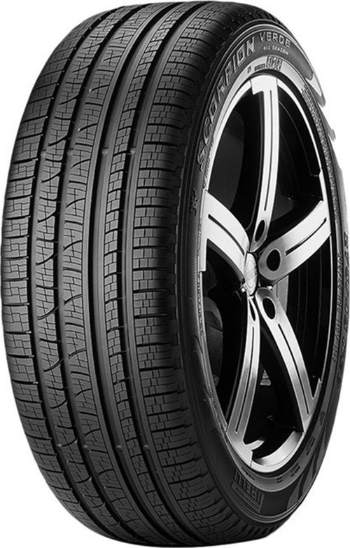 Scorpion Verde All Season XL N0 M+S 275/50R19 112V Dört Mevsim Lastik (2023)