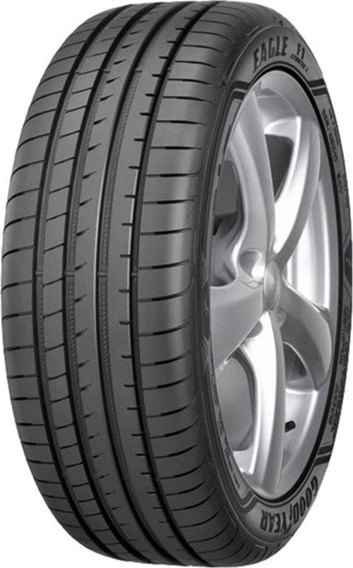 Eagle F1 Asymmetric 3 SUV 255/60R18 108Y Yaz Lastiği (2023)