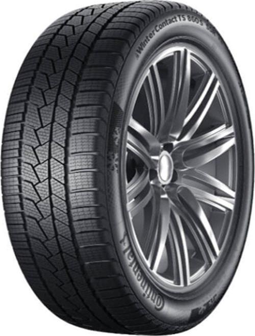 ContiWinterContact TS 860 S 275/35R21 103W XL FR Kış Lastiği (2023)