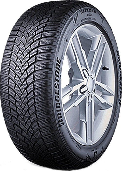 Blizzak LM005 XL 275/45R21 110V Kış Lastiği (2023)