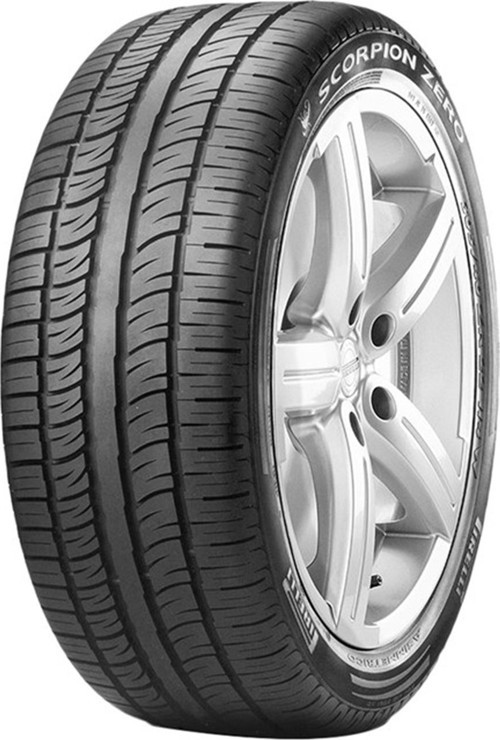Scorpion Zero Asimmetrico XL T0 M+S PNCS 285/35R22 106W Yaz Lastiği (2023)