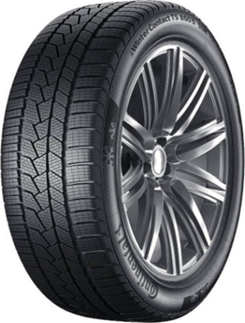 ContiWinterContact TS 860 S XL FR 275/50R21 113V Kış Lastiği (2024)