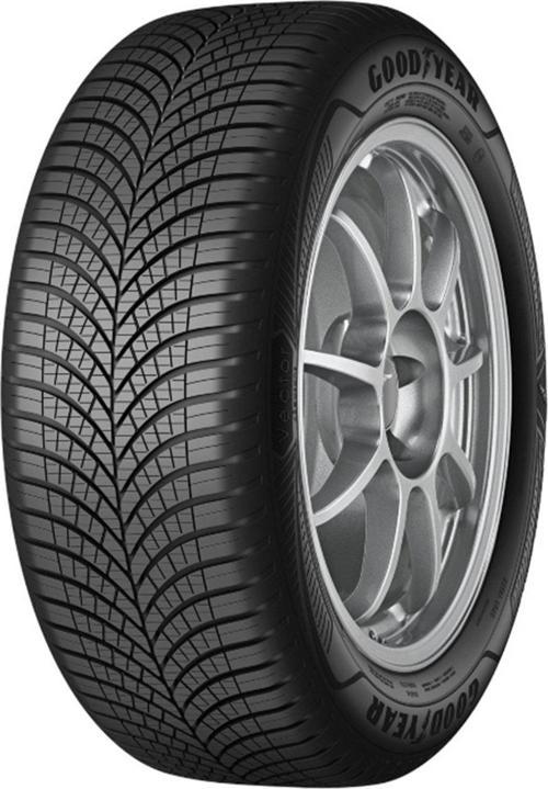 Vector 4Seasons G3 XL 225/55R17 101Y Dört Mevsim Lastik (2024)