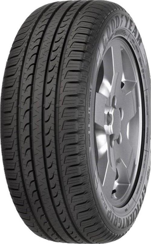 Efficientgrip SUV 225/60R18 100V Yaz Lastiği (2023)