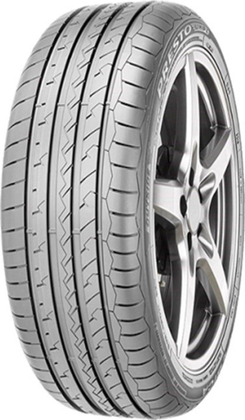 Presto UHP 2 XL 205/45R17 88W Yaz Lastiği (2024)