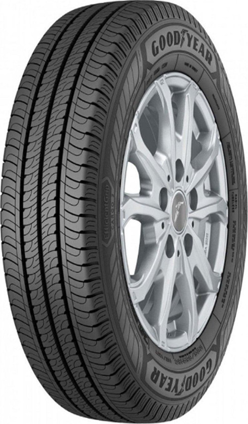 Efficientgrip Cargo 2 205/65R16C 107/105T Yaz Lastiği (2024)